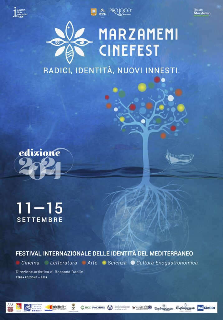 Marzamemi CineFest. in Sicilia il Festival Internazionale delle Identità del Mediterraneo