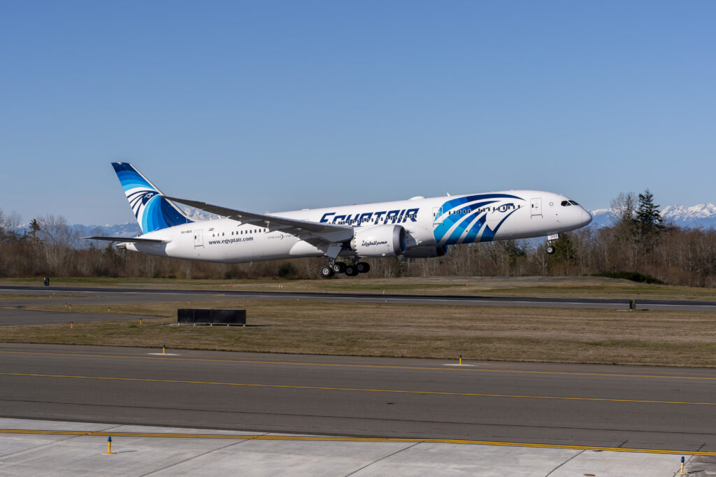 EGYPTAIR: tariffe speciali AR dall’Italia nelle meraviglie del Cairo con visto gratuito valido 4 giorni