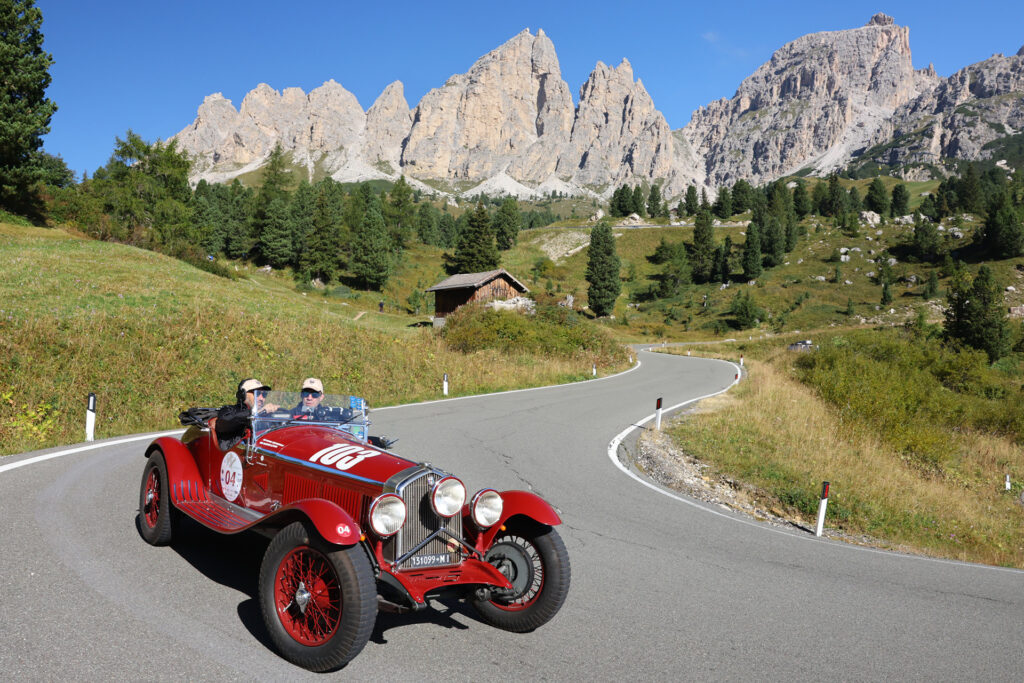 Il Trentino accoglie la 39^ rievocazione storica della “Stella Alpina”