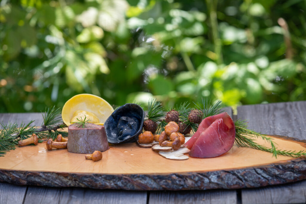 Tornano le Settimane del Gusto Selvaggina & Funghi in Val D’Ega (BZ)