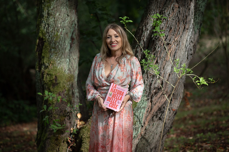 “La natura bella delle cose”, in libreria, fresco di stampa, il saggio di Barbara Nappini, presidente di Slow Food Italia