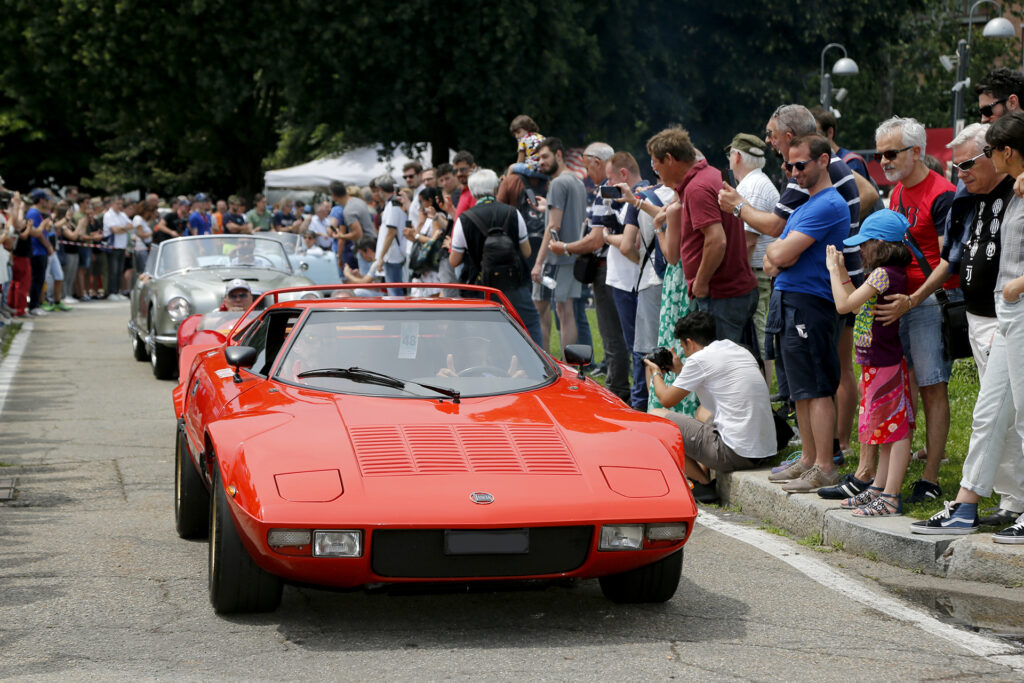 Nella Giornata Nazionale del Veicolo d’Epoca eventi in tutta Italia, una grande festa del motorismo storico