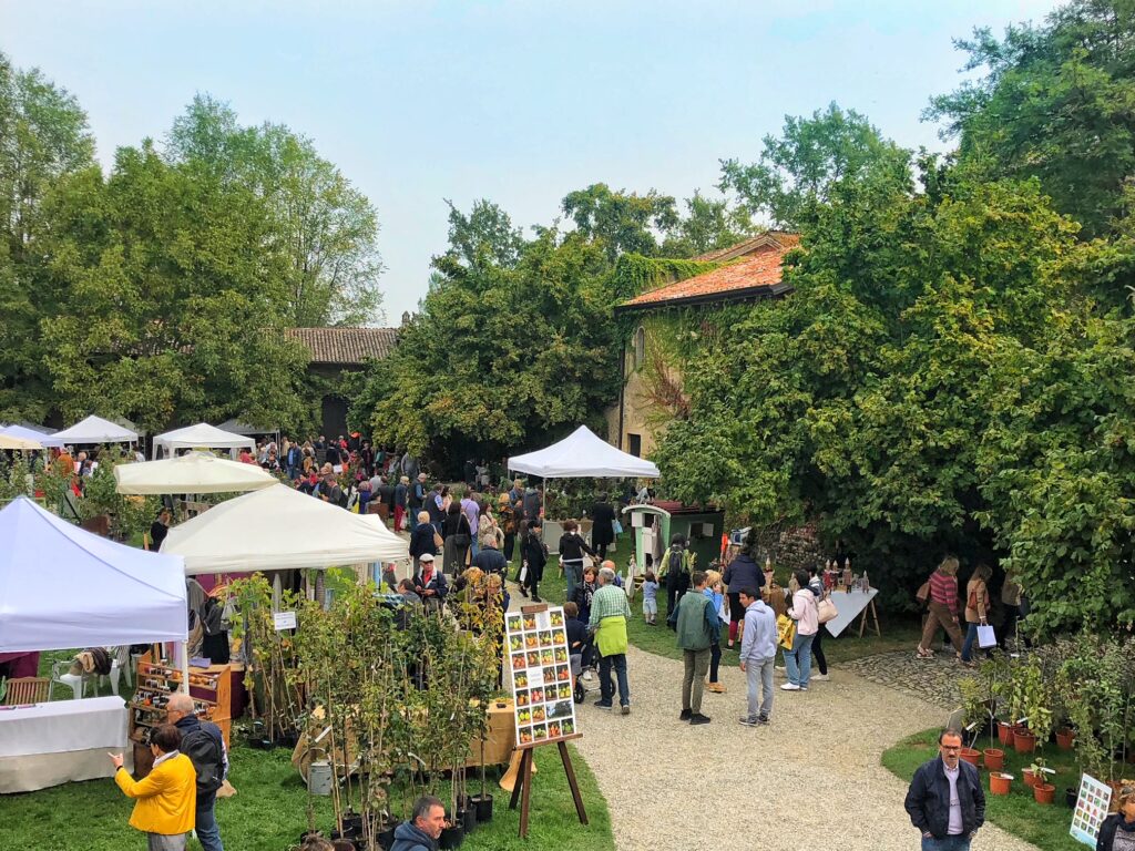 Al Castello di Paderna (PC) si rinnova l’appuntamento autunnale con “I Frutti del Castello”