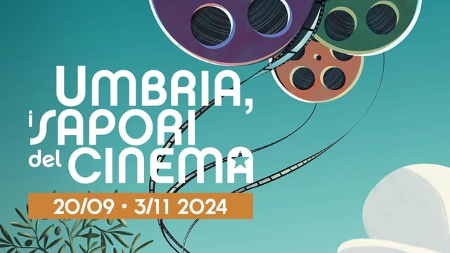 In Umbria, i “Sapori del Cinema” portano gli ospiti nella natura e nei set dei film con escursioni e degustazioni