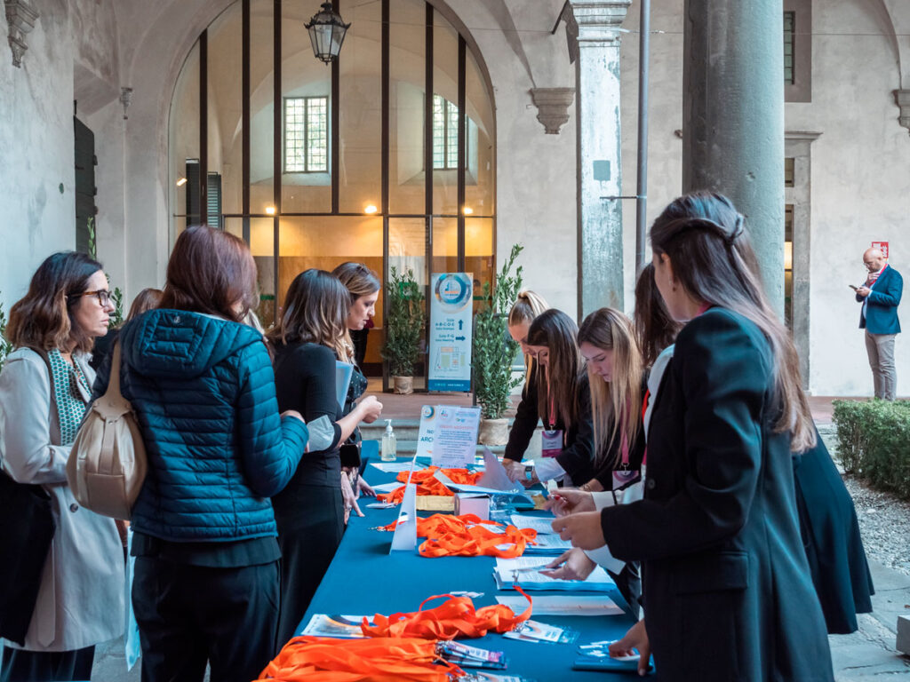 Al Real Collegio di Lucca il punto sull’innovazione della cultura in Italia