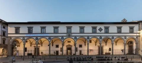 Museo Novecento Firenze nel programma autunnale “Effetto Novecento – Arte e Potere”