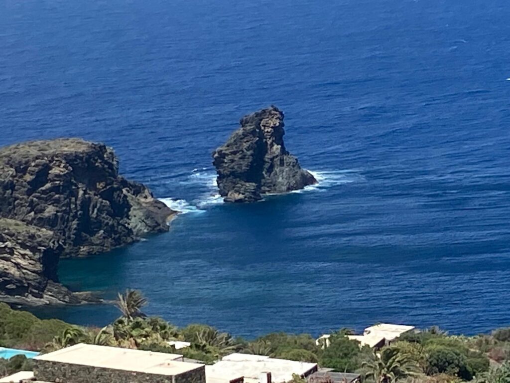 Il Distretto Turistico della Sicilia Occidentale a Pantelleria studia progetti e strategie per incentivare il turismo nell’isola