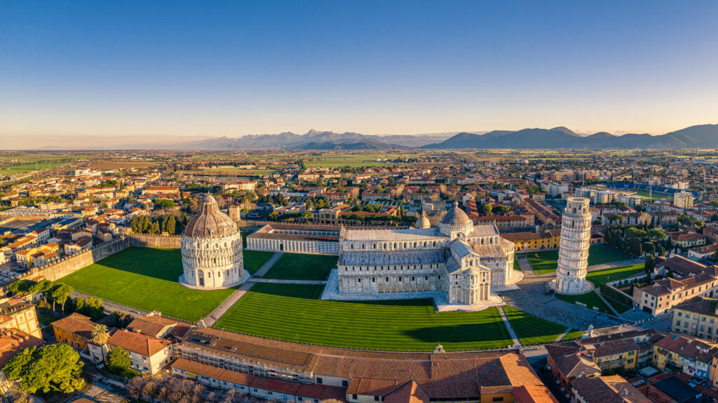 Terre di Pisa Food&Wine Festival: la #naturatoscana buona e sostenibile