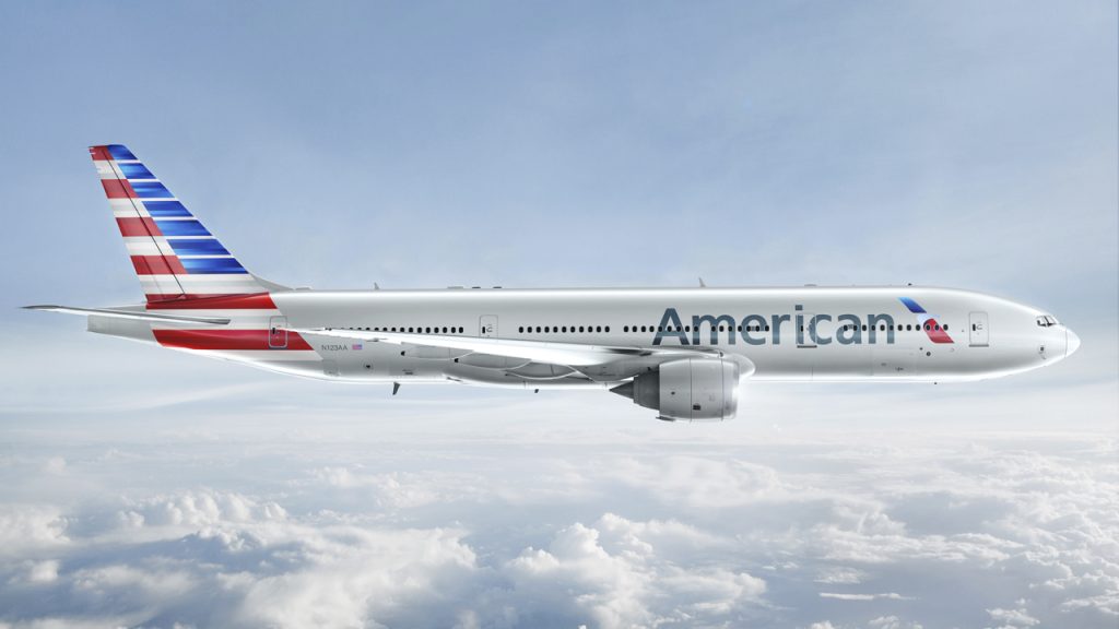 American Airlines e Aeroporti di Roma annunciano il nuovo volo diretto tra Roma e Miami