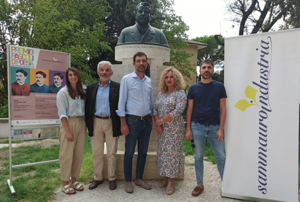 Premio Pascoli di Poesia XX edizione proclamati i vincitori