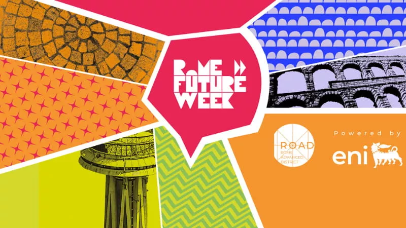 A Rome Future Week, BAT Italia sponsor con due appuntamenti dedicati a giovani innovatori e visionari