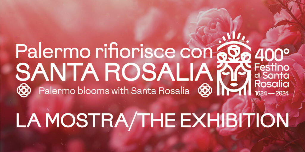 “Palermo rifiorisce con Santa Rosalia” la mostra fotografica alla Galleria d’Arte Moderna