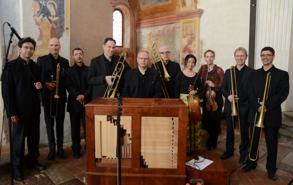 “Intorno a Legrenzi” il concerto di musica strumentale omaggio al grande compositore di Clusone del Seicento