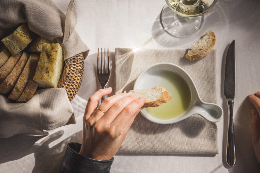 Nel Garda Trentino, protagonista l’olio EVO, sarà inaugurato il nuovo Sentiero dell’Olivo