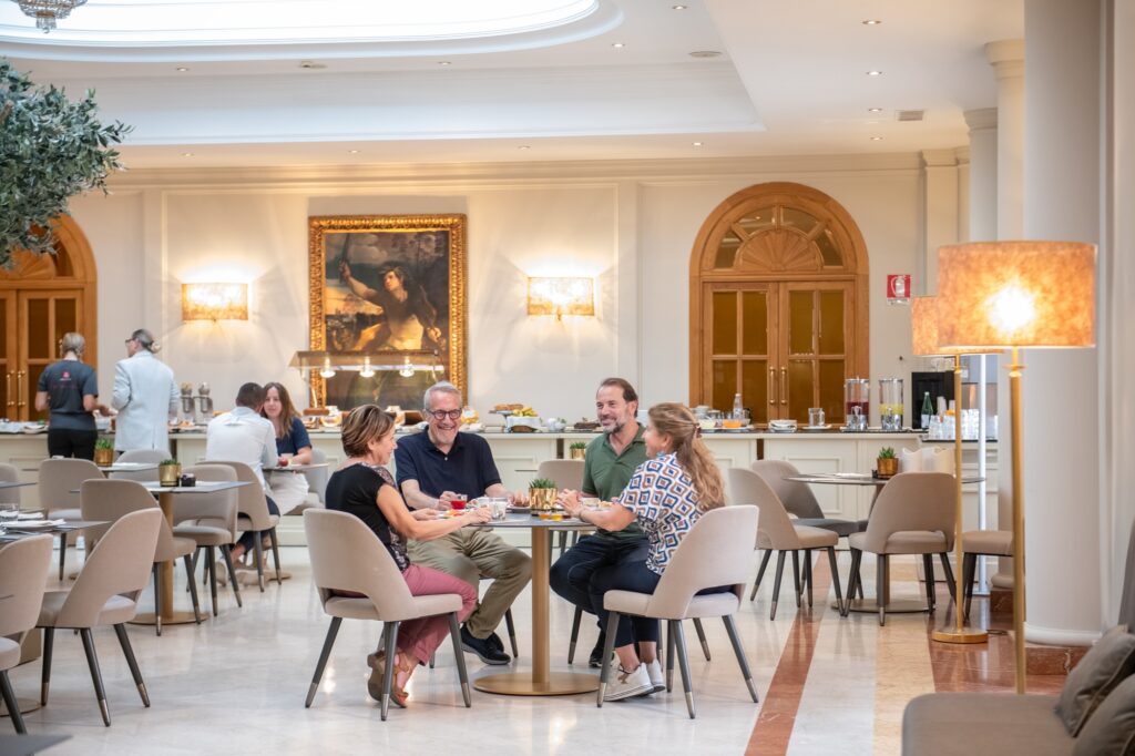  “Stay Young” dell’Ambasciatori Place Hotel di Fiuggi (FR) la longevità delle Blue Zones