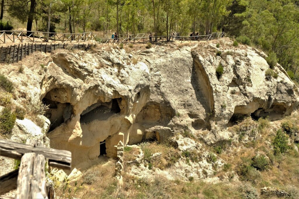 Kore Siciliae porte a TTG di Rimini 4 pacchetti di viaggio a “Le origini del Mediterraneo” nella provincia di Enna