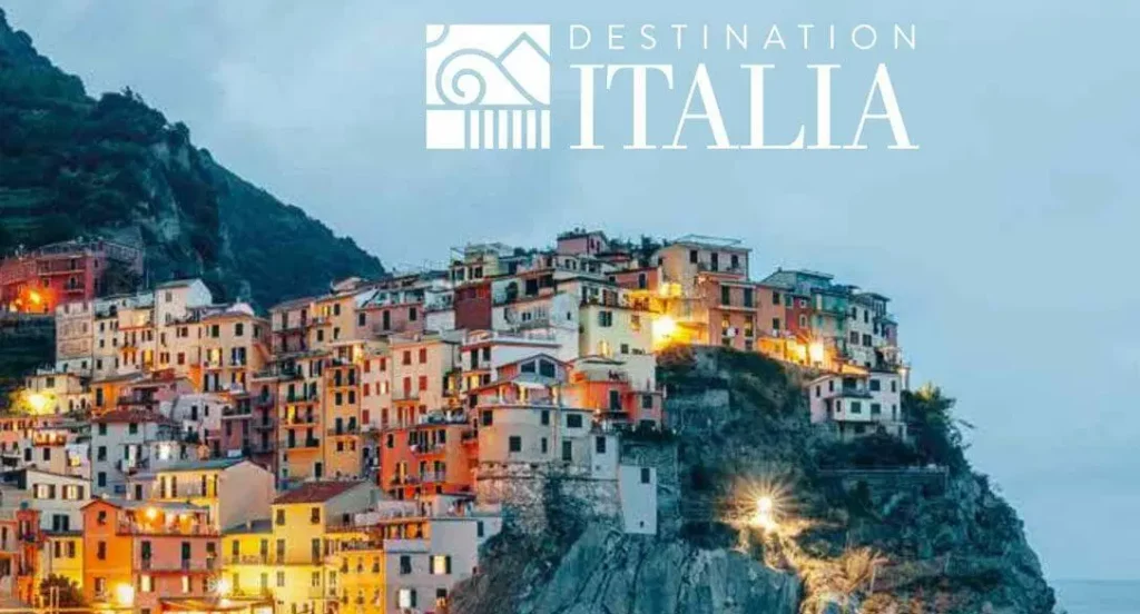 Presentata al TTG la ricerca sul turismo sportivo realizzata da ENDU in collaborazione con Destination Italia