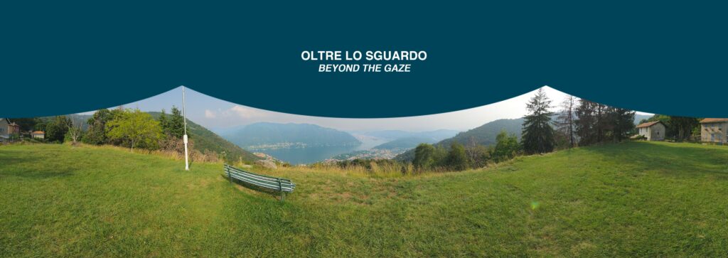 Il Comune di Cernobbio presenta a ComoLake2024 il progetto di comunicazione turistica “Oltre lo sguardo”