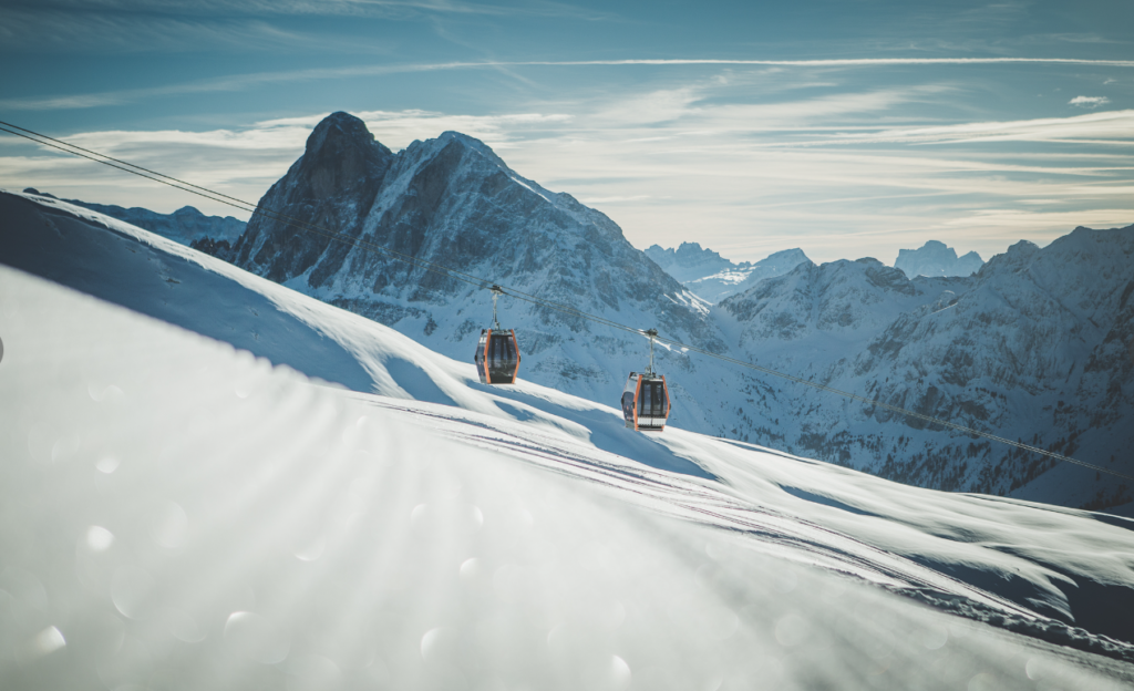 Bressanone/Alto Adige: un inverno all’insegna dell’ecologia e del benessere