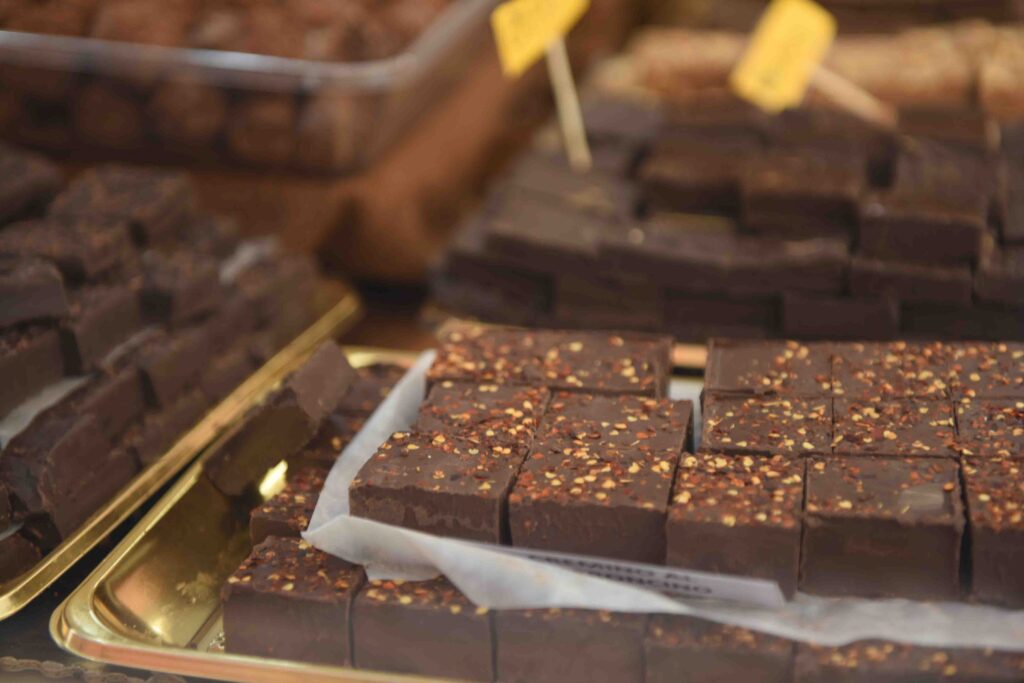 “Sciocolà”, a Modena il Festival del gusto: cucina, musica e arte al profumo di cioccolato