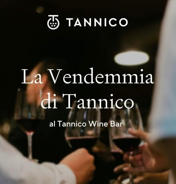 Al Tannico Wine Bar per scoprire e degustare una selezione di vini pregiati in presenza dei produttori