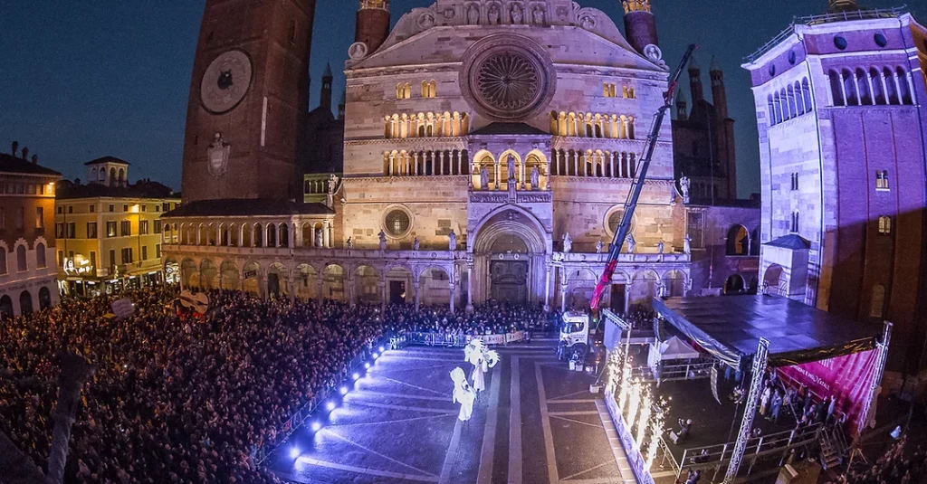 A Cremona: con la Festa del Torrone golosità, tradizioni, spettacoli e valorizzazione del territorio