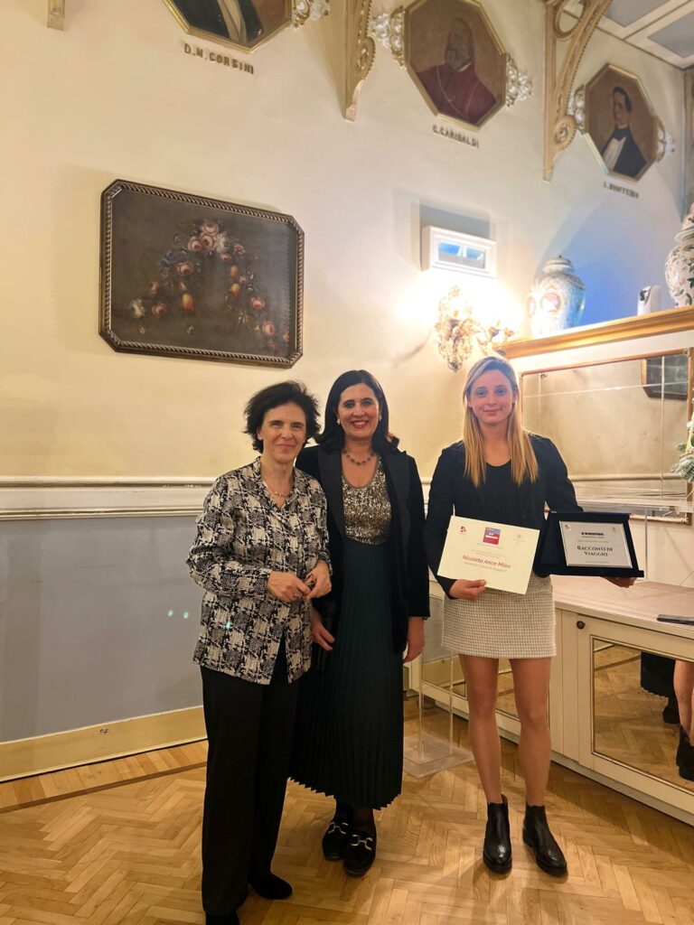 “BTO Women Hotel Bernini Award” di Firenze premia donne Imprenditrici del turismo