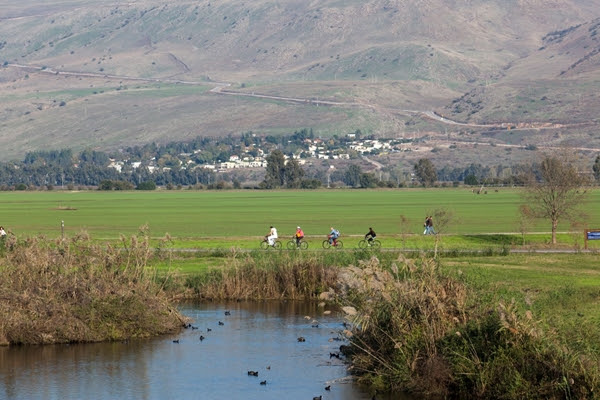 L’Industria del Turismo in Israele, riparte con un piano di ristrutturazione