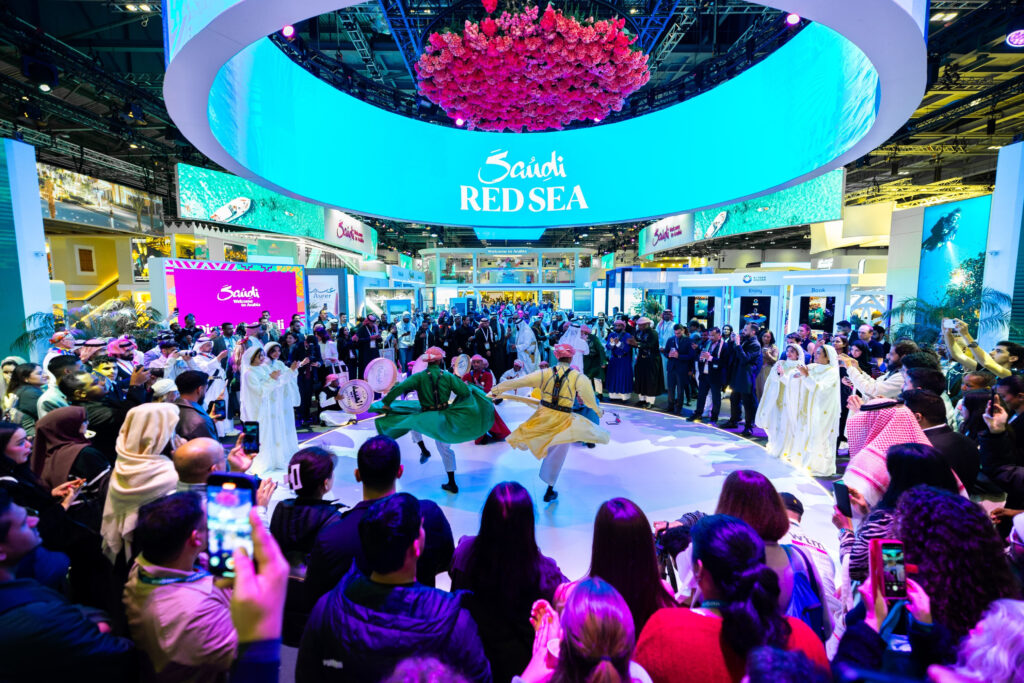 Saudi conquista WTM a Londra con nuove destinazioni e rafforza le partnership internazionali