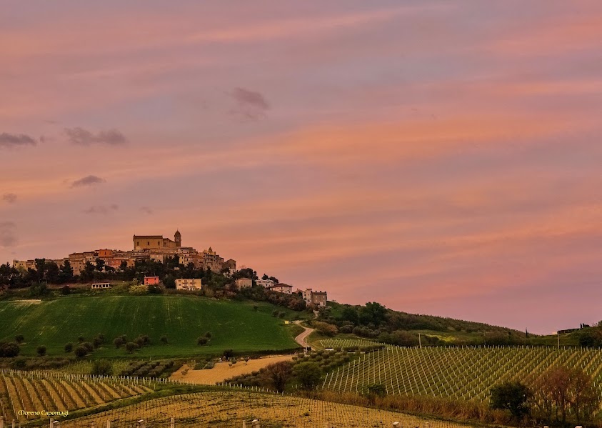 Il Grand tour delle Marche a Monteprandone nel Piceno in occasione della Festa di San Giacomo della Marca