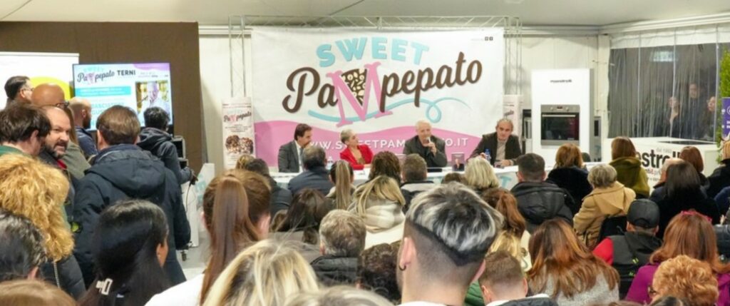 Sweet Pampepato il festival di Terni che celebra uno dei simboli della pasticceria umbra