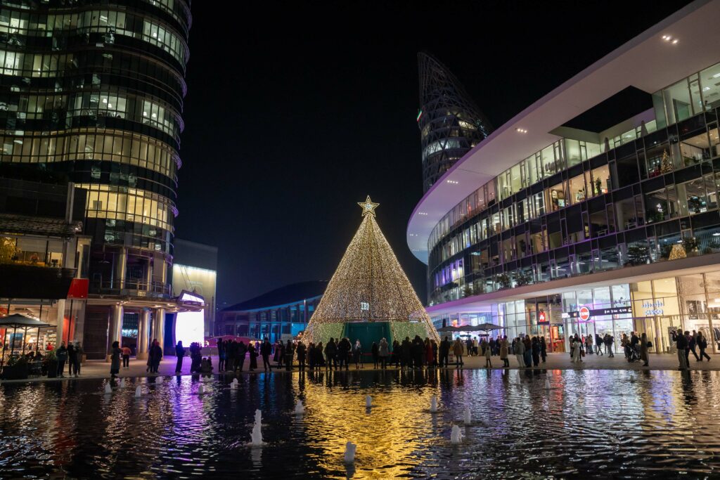 Portanuova PoP XMAS Milano accende il cuore della città con un percorso immersivo