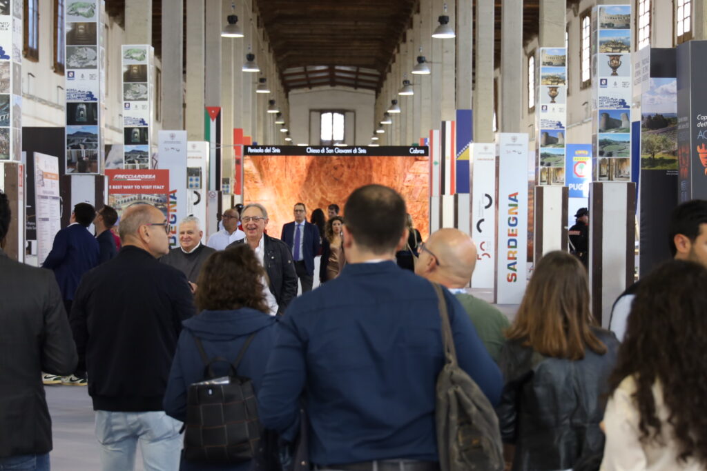 BMTA 2024 si chiude con l’assegnazione dei Premi Premio Paestum “Mario Napoli” e il Premio Tusa