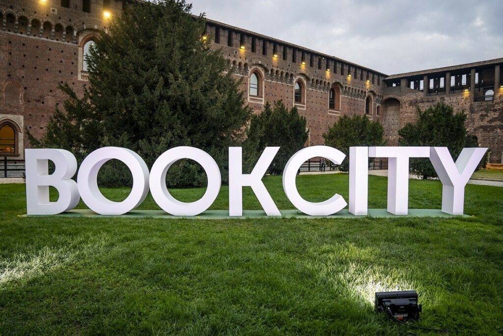 BookCity Milano 2024 gli appuntamenti in evidenza del programma e la serata inaugurale