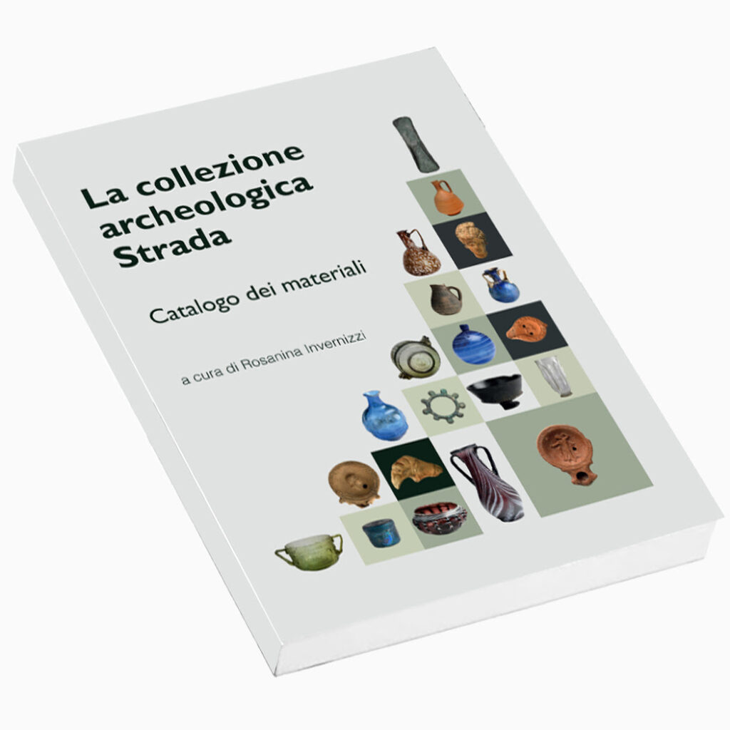 Il Catalogo della Collezione Strada presentato al Museo Archeologico Nazionale della Lomellina di Vigevano