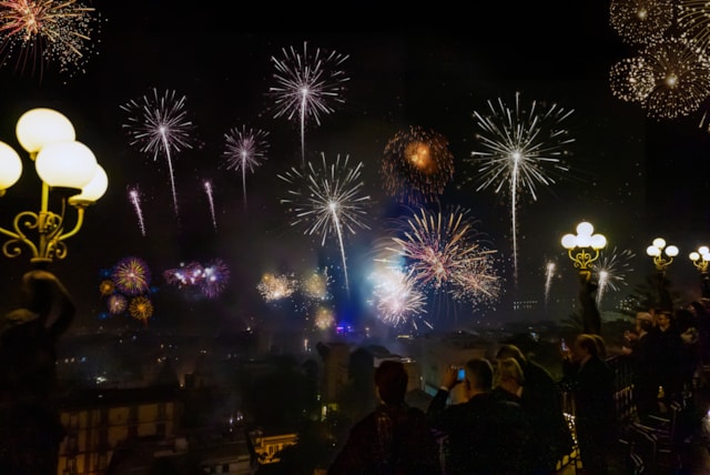 Un’anima british e il magico spirito del Natale di Napoli, al Grand Hotel Parker’s un’imperdibile stagione di festa