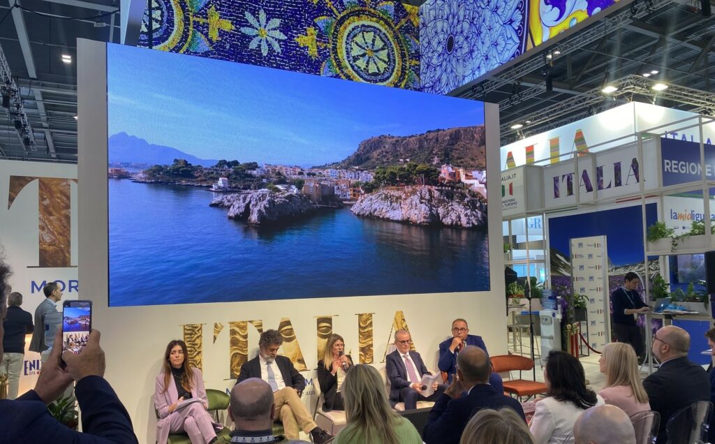 La Sicilia al WTM di Londra presenta le strategie di destagionalizzazione e valorizzazione culturale per il turismo