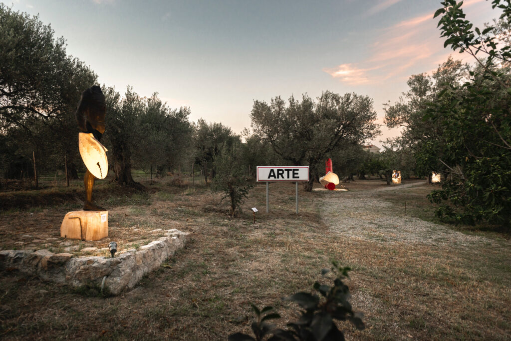 La Biennale dello Stretto 2024 – Mostra internazionale di Architettura, Paesaggio, Scrittura, Video, Fotografia