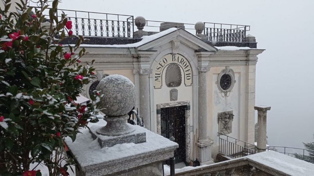 Le Natività nell’arte da scoprire a dicembre tra le chiese e i presepi del Varesotto