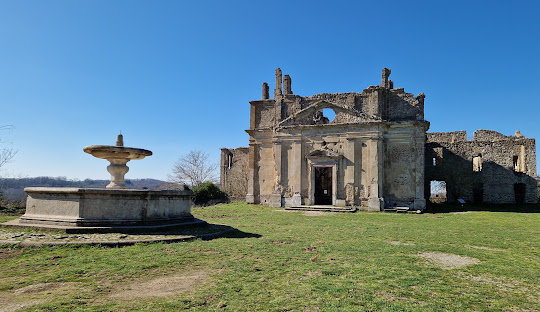 Alla scoperta di Monterano nascosta con un progetto per valorizzare l’Antica Monterano partendo dalla sua storia e cultura