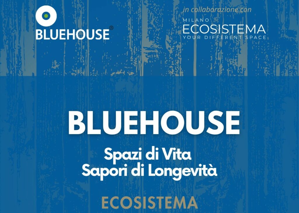 Opera Bluehouse inaugura a lo showroom milanese nello spazio multifunzionale di Ecosistema