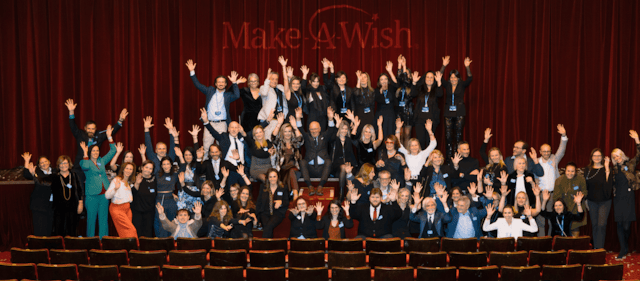 Alidays celebra i 20 anni di Make-a-Wish Italia alla Wish Night: una missione comune nel realizzare sogni