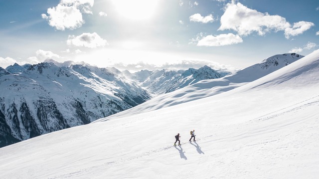 Giornata Mondiale della Montagna: i benefici su salute psicofisica e performance lavorative dell’alta quota