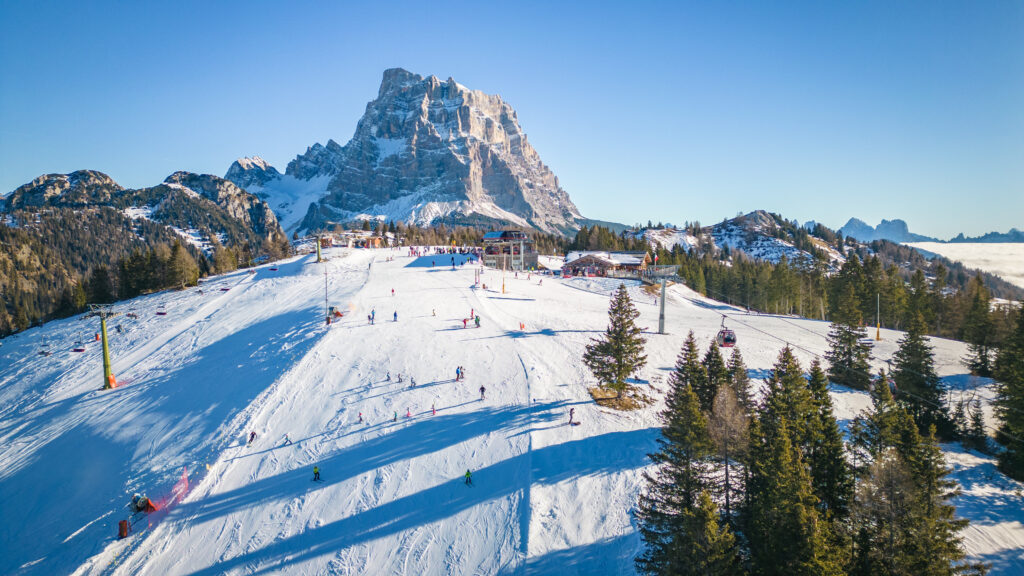 Il Prove Libere Tour 2025 chiude il 2024 con un evento imperdibile nella nota località bellunese di Alleghe