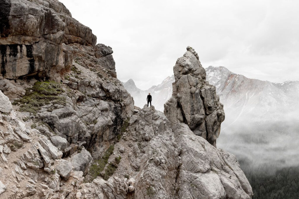 Al via il bando per la VII edizione di SMACH, la Biennale di arte pubblica delle Dolomiti