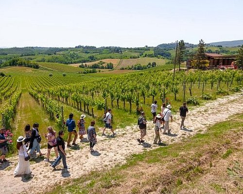 In Toscana, un bando mette a disposizione fino a 24mila euro in servizi e consulenze per imprese del turismo